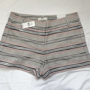 LOFT Riviera short NWT.  Size 6